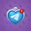 Heart Locket #604