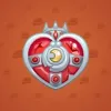 Heart Locket #605