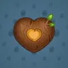 Heart Locket #609