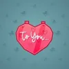 Heart Locket #61