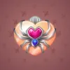 Heart Locket #615