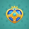 Heart Locket #617