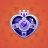 Heart Locket #619