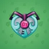 Heart Locket #620