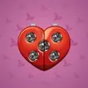 Heart Locket #622