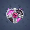 Heart Locket #624
