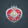 Heart Locket #625