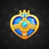 Heart Locket #630