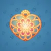 Heart Locket #633