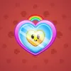 Heart Locket #635