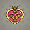 Heart Locket #636