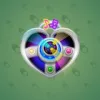 Heart Locket #637
