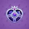 Heart Locket #638