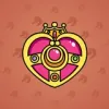 Heart Locket #641