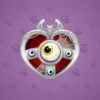 Heart Locket #642