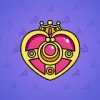 Heart Locket #643