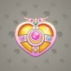 Heart Locket #646