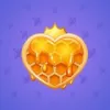 Heart Locket #647