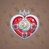 Heart Locket #650
