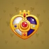 Heart Locket #654
