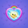 Heart Locket #655
