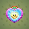 Heart Locket #657