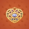 Heart Locket #659