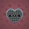 Heart Locket #66