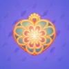 Heart Locket #660