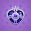 Heart Locket #661