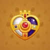 Heart Locket #665