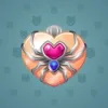 Heart Locket #668