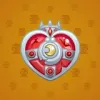 Heart Locket #674