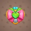 Heart Locket #675