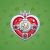Heart Locket #677