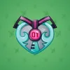 Heart Locket #678