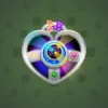 Heart Locket #683