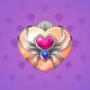 Heart Locket #684