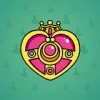 Heart Locket #690