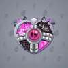 Heart Locket #691