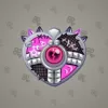 Heart Locket #692