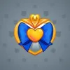 Heart Locket #694