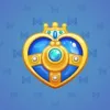 Heart Locket #696
