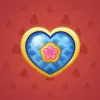 Heart Locket #698