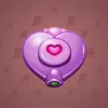 Heart Locket #699