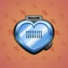 Heart Locket #70