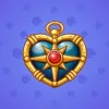 Heart Locket #701