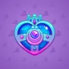 Heart Locket #704