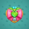 Heart Locket #709