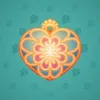 Heart Locket #71
